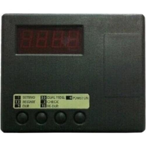 Remocon copy machine klom 9 pin RMC888 replacement Very good