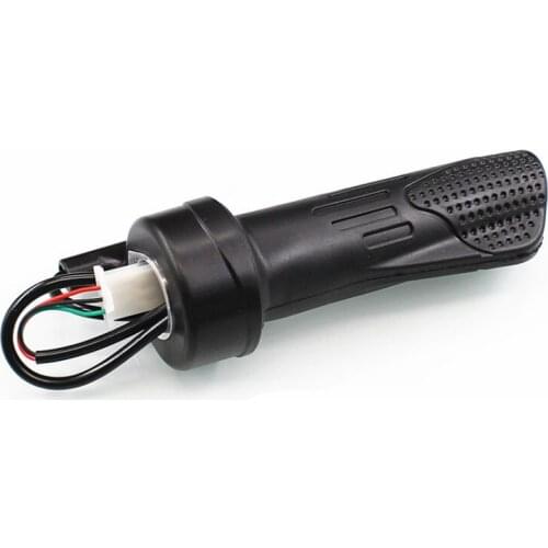 Electric Vehicle Turn Speed Regulation Governor Speed Regulation Handle Battery Car Turn Handle Accessories