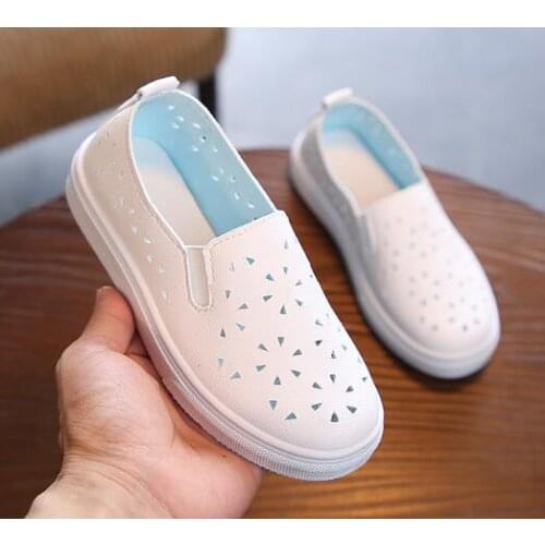 Spring bear Childrens' Shoes