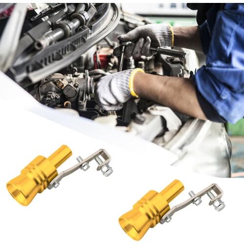 TOOKIE Exhaust Systems
