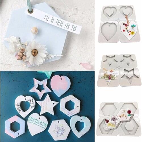 Wax Sheet Mould DIY Silicone Mold Aromatherapy Gypsum Handmade Soap Candle Wax Mold