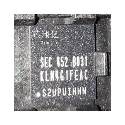 XINXIANGYI KLM4G1FEAC-B031