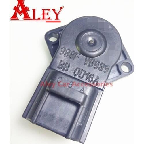 YS4Z-9B989-BB TPS Switch sensor Throttle position sensor for Ranger For Escape For Mariner For Mazda For Mercury For Ford Focus