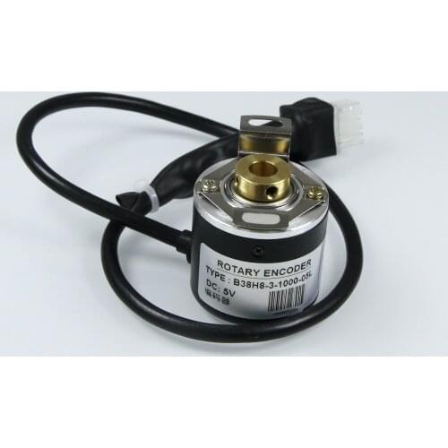 TAJIMA Embroidery Machine Parts ROTARY ENCODER