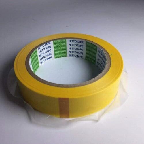 Yellow tape Noritsu V30S special yellow tape for film development