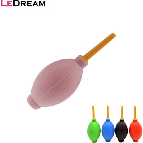 10PCS/lot Makeup Grafting False Eyelash Extension Rubber Air Blower Glue Natural Dryer Blowing Balloons Drying Tools Device