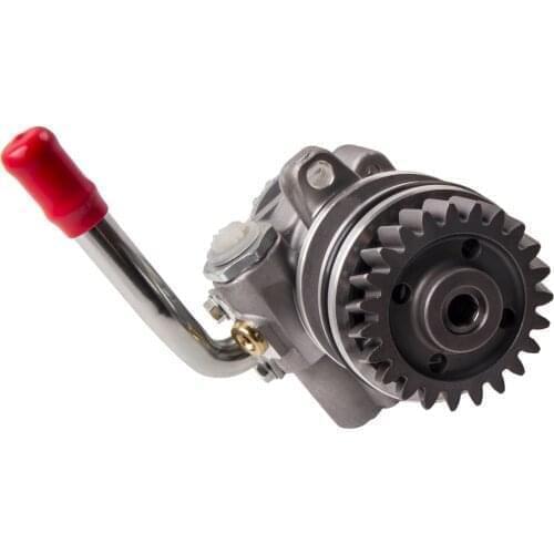 2.5 TDI Hydraulic Power Steering Pump for VW Multivan Transporter t5 MK5 04-15 For TRANSPORTER T5 Mk V 2,5 TDI (2003- )