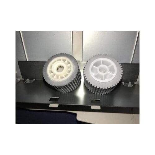 Free Shiping 5* Pickup Roller for Ricoh DX2430C 2432C 3442C 3443C JP780C JP785C