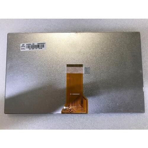 9 inch LCD HJ090NA-03B 20000600-14 AT090TN12 V.5 Screen