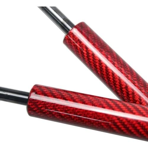 For Daihatsu Opti 1998-2002 L800 L800S / 802S / 810S Auto Bonnet Modify Gas Struts Lift Support Shock Damper