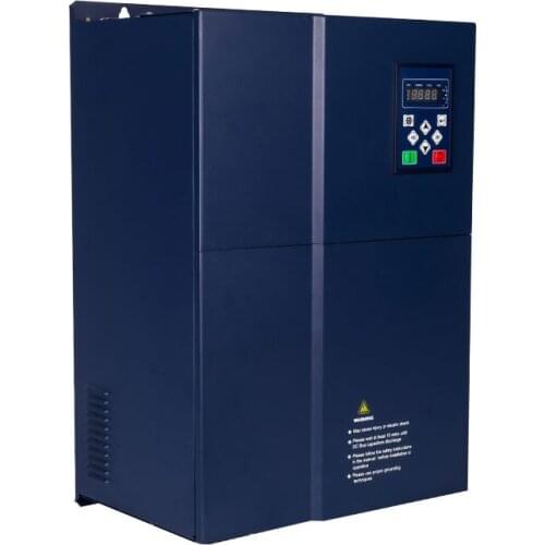 BEDFORD Inverters