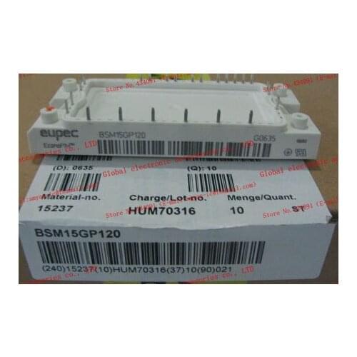 Free Shipping New BSM15GP120 BSM15GP120-B2 BSM15GP120_B2 module