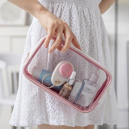 Bmciran Women's Cosmetic Bags