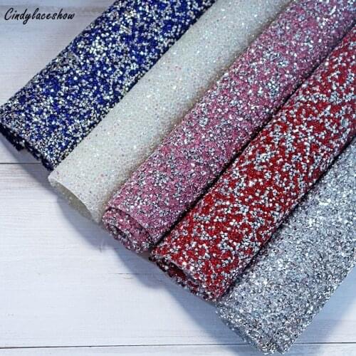 Cindylaceshow Rhinestones