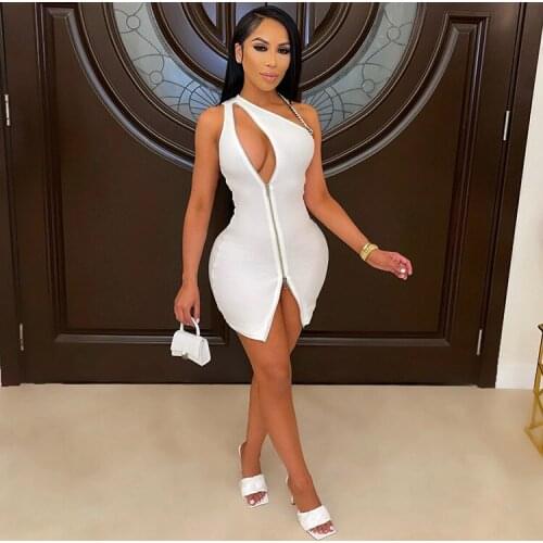 FELYNG Sleeveless Summer Dresses
