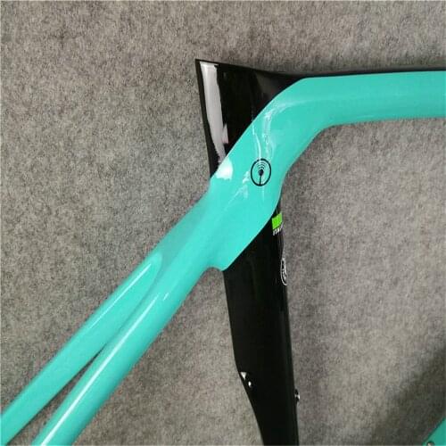20 colors XR4 frame carbon road bike frame rim or disc brake carbon bicycle frame taiwan made size 47/50/53/55/57cm
