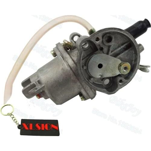 Carb Carburetor Carby for 47cc 49cc 2 Stroke Engine Mini Moto Dirt Pocket Bike ATV Quad Go Kart Motorcycle Minimoto