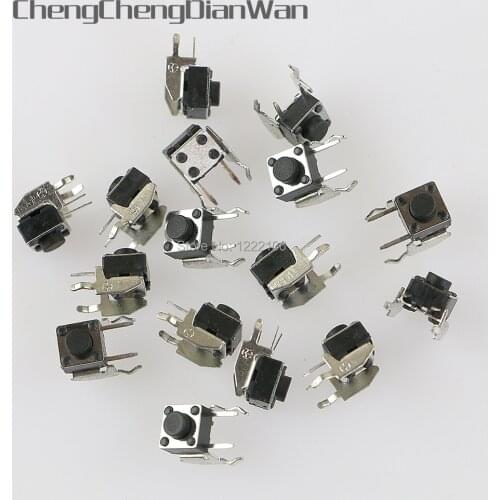 ChengChengDianWan New LB RB Switch Bumper Joystick Button for Xbox 360/One xboxone xbox360 Wireless & Wired Controller