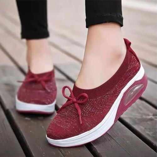 LHCGY Women's Sneakers