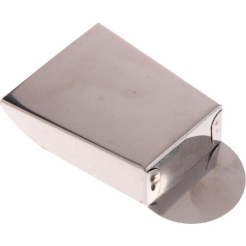 Jewelry Shovel For Diamond Beads Pearls Gemstones Scoop Tools With Plate Handle T84A