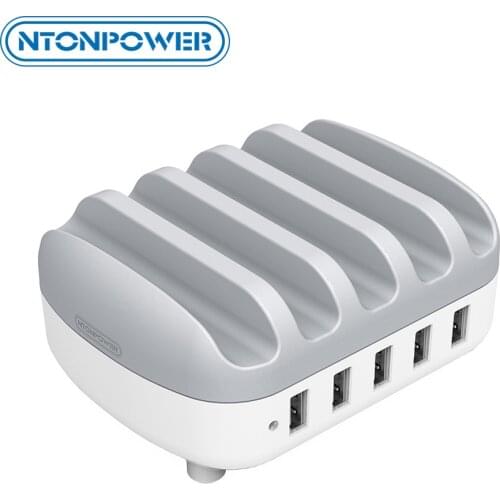 NTONPOWER Fast Chargers