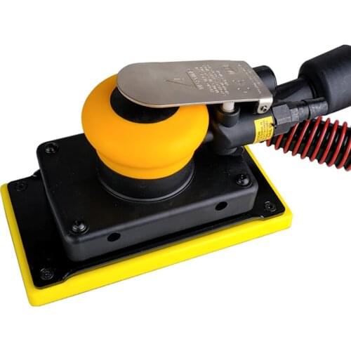 Pneumatic Grinding Machine Pneumatic Sanding Machine Air Random Orbital Sander Car Putty Grinding