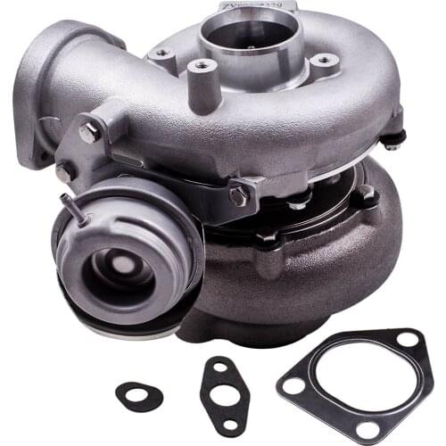 GT2260V Turbo Turbocharger for BMW X5 E53 730D E65 E66 530D E60 E61 3.0D 2993 ccm 218 BHP 725364-0006 11657789083 7789083
