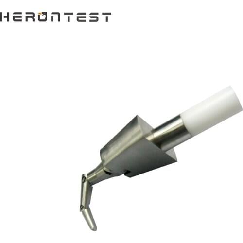 IEC/EN 61032 test probe kits for ip1x ip2x ip3x ip4x accessibility probes