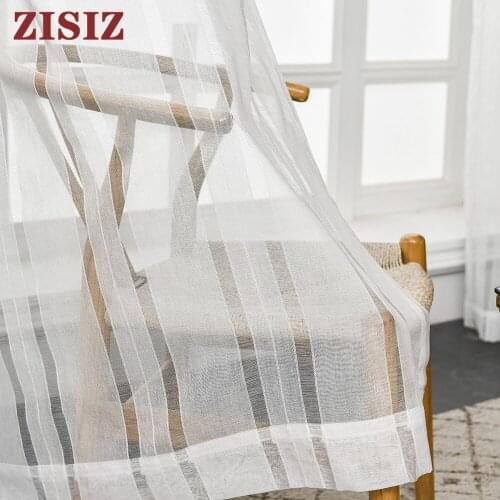 Хлопковые шторы на окна ZISIZ China At AliExpress