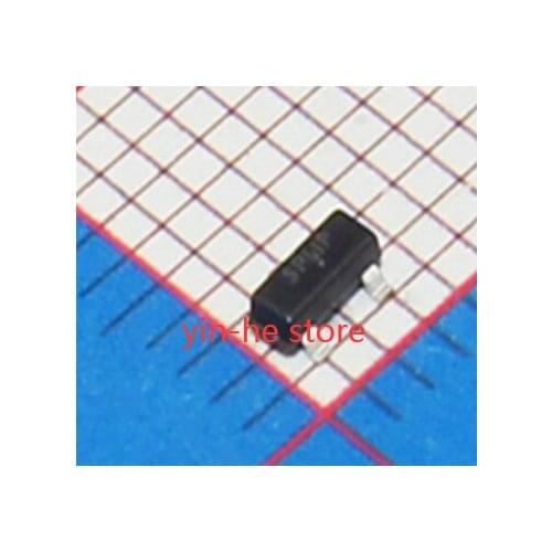 10PCS MAX809LTR MAX809 SOT23 ON ON Semiconductor voltage 4.63V MCU monitoring chip