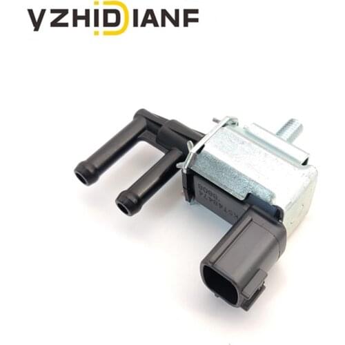 1x Solenoid Valve Nissann- Almera Micra1.8L 14930-AH10A K5T48474 14930AH10A 14930AX000 14930AX00A 14930AH100 14930-AX000