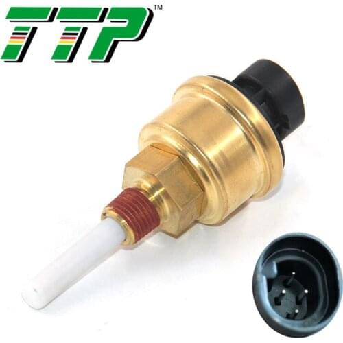 4903489 TTP Truck Water Level Sensor for CUMMINS Coolant Level Sensor 3612521 1MR4299 1673785C91 490348900 4383932 2R0941038A