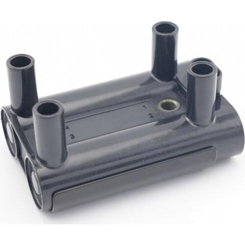 BEISANY Ignition Systems