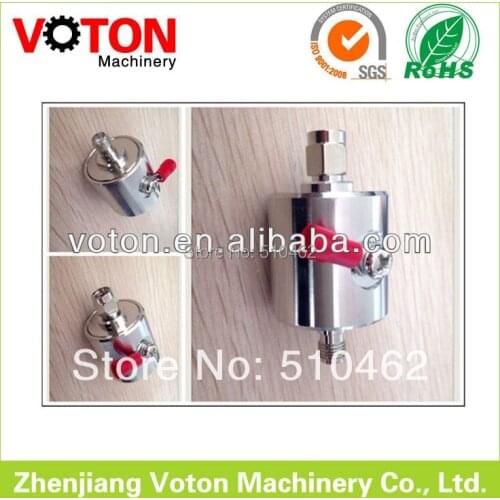 Free shipping zhenjiang manufacturer SMA Male to SMA Female protector 0-6G