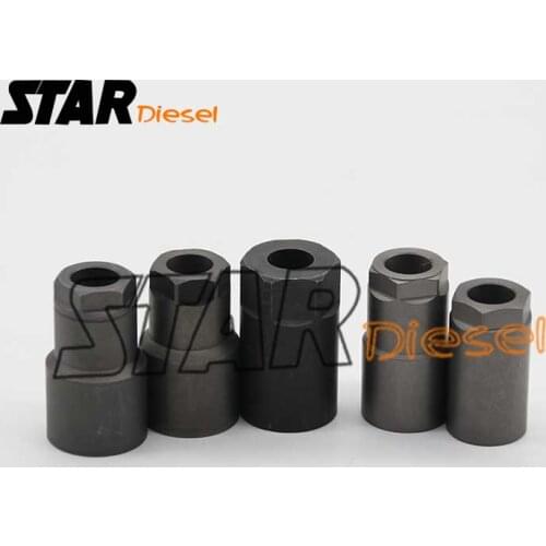 F00VC14010 Common Rail Injector Nozzle Nut F 00V C14 010 Diesel Nozzle Cap F00VC14010 For 0445110159 0445110317 0445110318