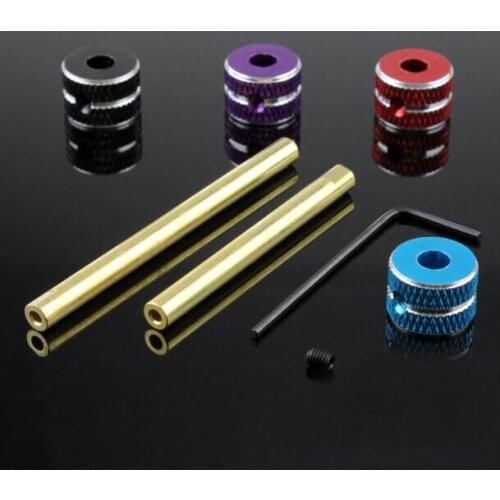 Tire Wheel Installer For Tamiya Mini 4WD Car Model Tool Car Axle Mounter