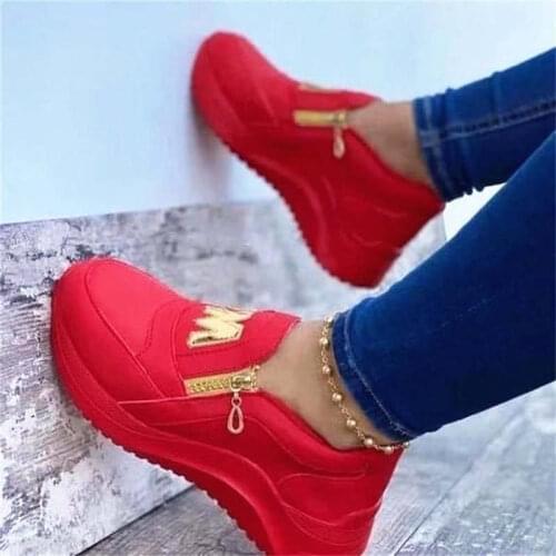 Sneakers Platform Women Platform Sport Shoes Running Sneakers Woman White WomenS Sports Shoes Tennis Tennis Female Working Gym