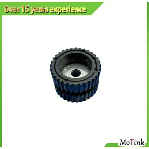 KW1-M329L-00X KW1-M329L-000 Idle roller assy yamaha smt feeder parts