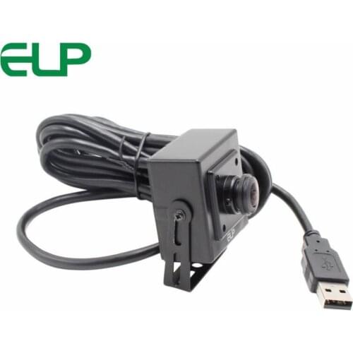 180 degree fisheye USB mini camera H.264 30fps 1920x1080 UVC 1/3" CMOS AR0330 usb box cctv camera for Android Linux Windows Mac