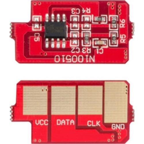 MLT-D104S D104S 104S D104 104 Toner Cartridge Chip for Samsung 1660/1665/1667/1670/1671/1675/1676/1677/1865/1865/1867 3200/3205