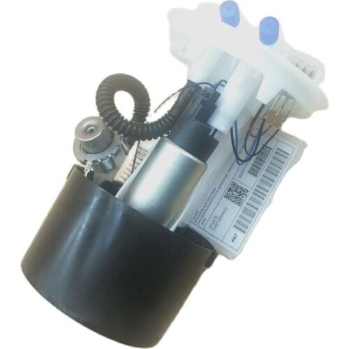 PAT Fuel Pump Module Assembly Fits For Renault Kangoo Express 8200052605 E10706M 8200029080 820002980