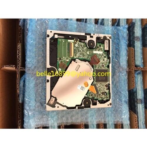 100% Original and new DVD navigation mechanism RAE3370 for Toyota B9004 VW Mercedes Lexus Auidi 2G car audio GPS