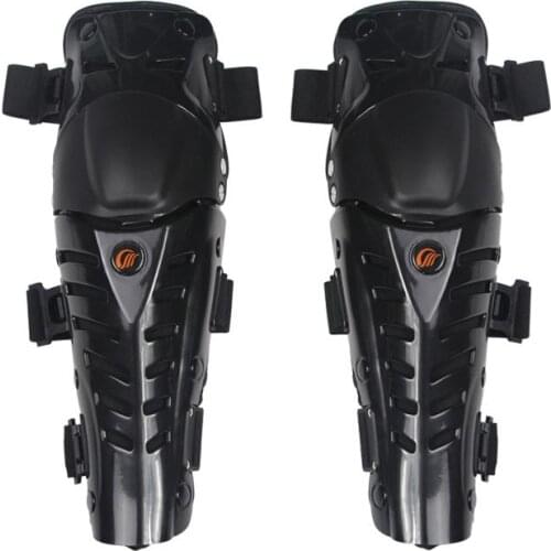 Motorcycle Knee Protector Joelheira Motocross Pads Guard Ski MTB Protective Gear Motorcycle Elbow & Knee Pads Rodilleras Moto