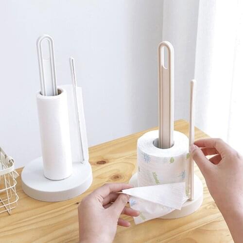 Extra Large Over The Sink Roll-Up Dish Drying Rack Pan Food Drainer Mat Vertical Roll Holder Napkin Shelf Desktop Punch-Free
