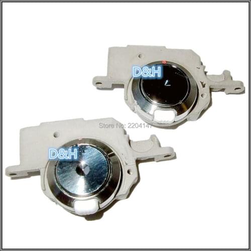 Original shutter release button and zoom assembly Repair Parts for Samsung GALAXY Camera EK-GC100 GC100 camera