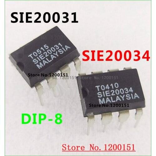 SIE20031 SIE20034 DIP-8
