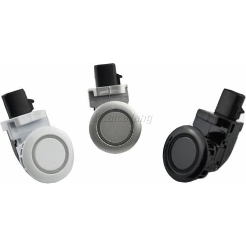 PDC Parking Assistance Ultrasonic Sensor for Toyota Celsior Lexus LS430 2000 2001 2002 2003-2006 89341-50050 89341-50020