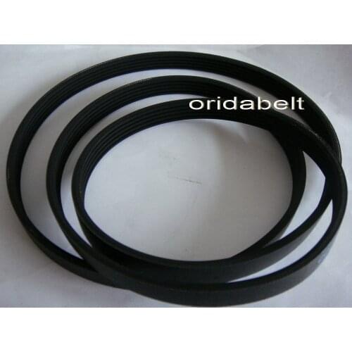 8PJ711 280J8 tumble dryer drive belts , washing machine belts , J type,fitness drive belt ,treadmill motor belt