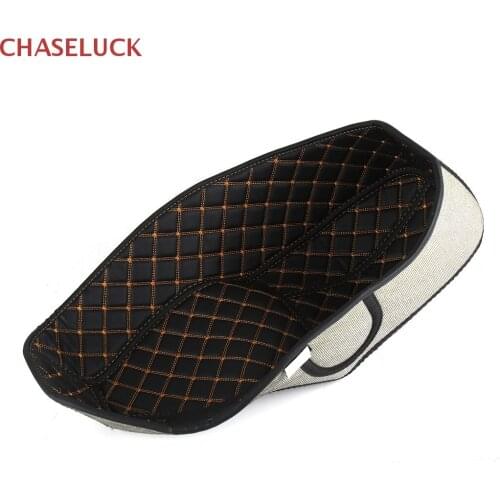For Honda ADV150 Xadv150 XADV 150 X-ADV 2019-2020 Storage Box Cover Mat Blanket Pad Seat Cushion Motorcycle Scooter Accessories