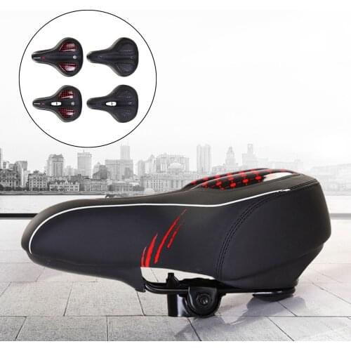 Dovewill Bicycle Seats